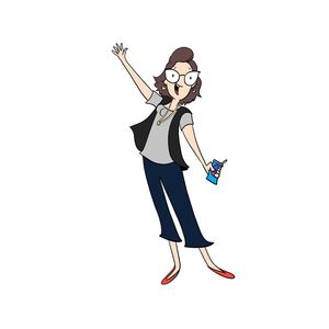 Meet your Posher, Victoria